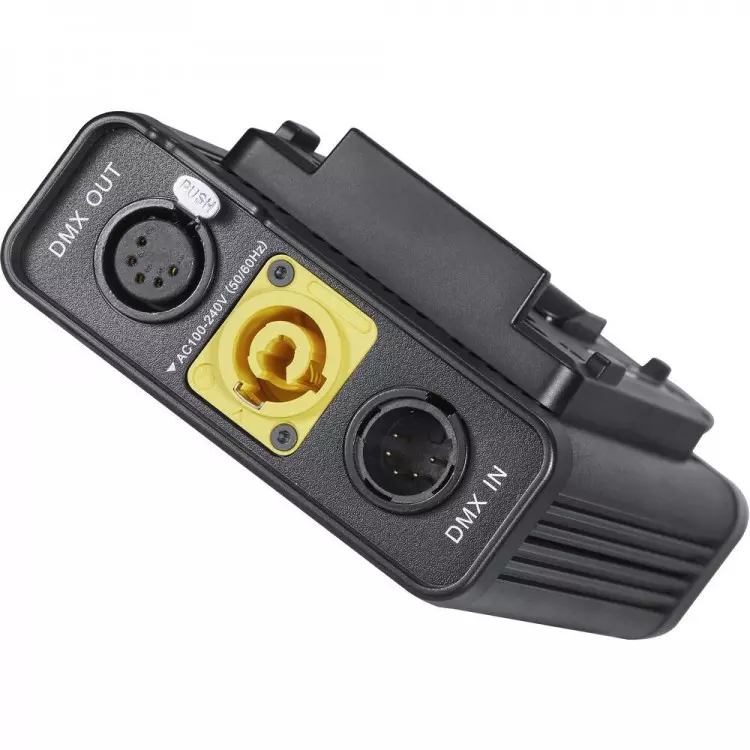 Godox UL60 Bezgłośna Lampa LED